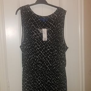Apt 9 Maxi Dress